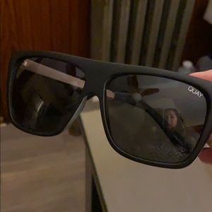 BRAND NEW QUAY X DESI OTL II